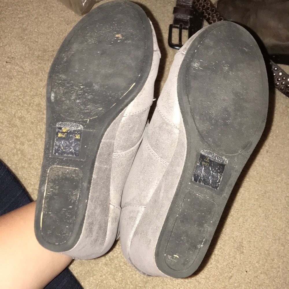 City Classified Booties - Picture 3 of 6